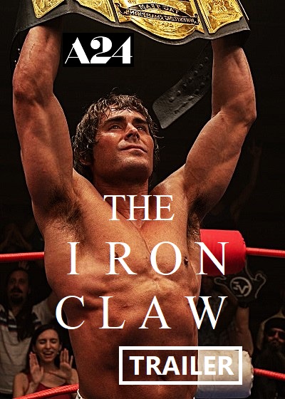 iron claw 400 final trailer